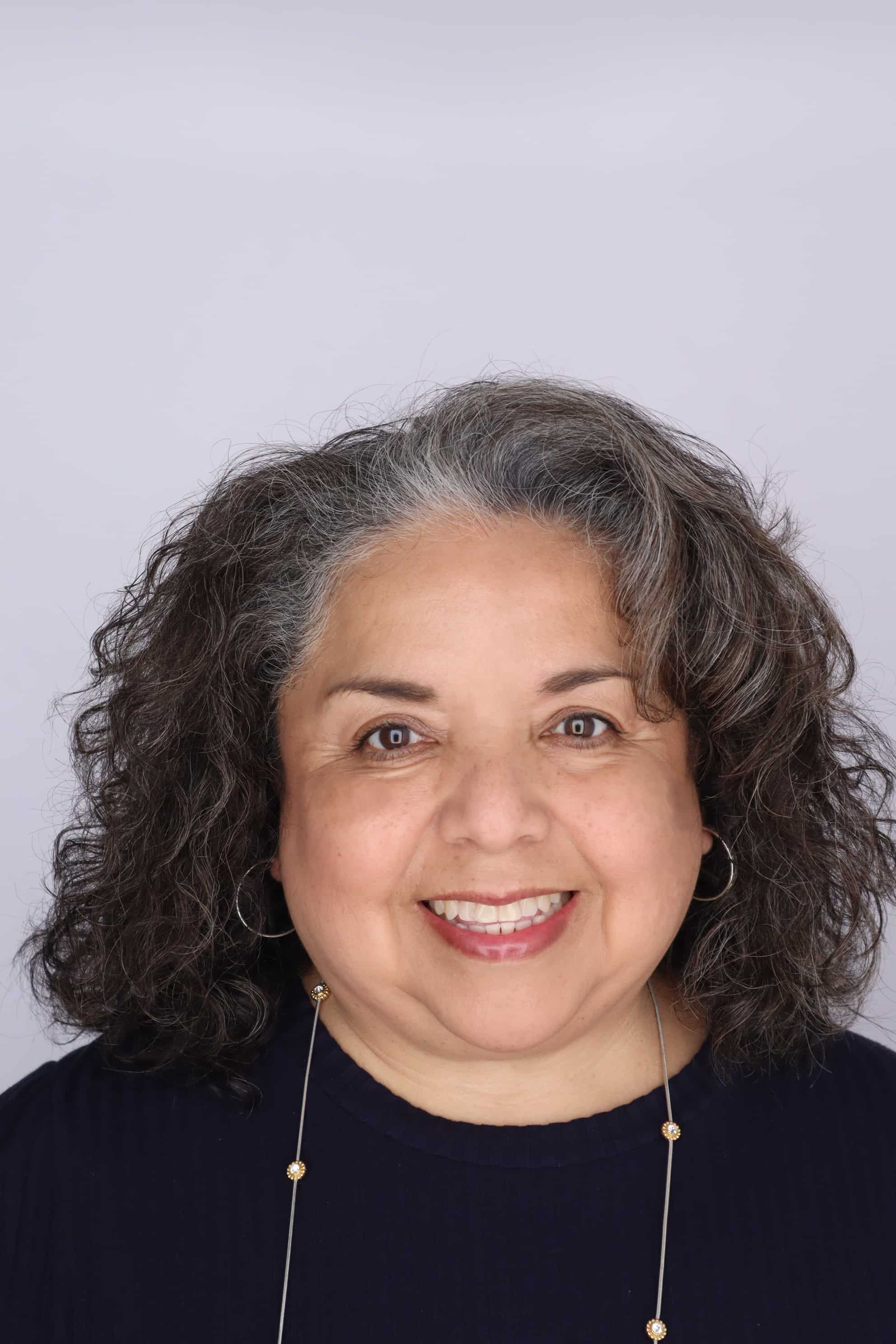 Patricia Cerda-Arguijo